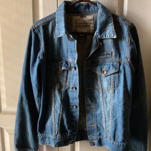 American Rag Denim Jacket